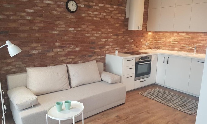 Piaseczno Apartment | Apartament Młynarska - indywidualny dostęp