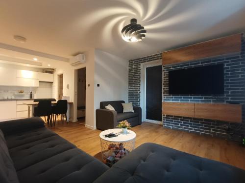 Brzezinka Apartment | Apartament Maria