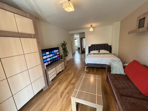 Rzeszow Apartment | Apartament #MATUSZCZAKA FV PARKING BALKON