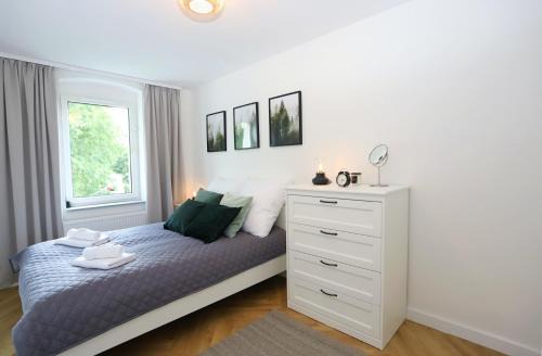 Szczawno-Zdroj Apartment | Apartament Między Wieżami