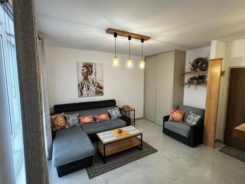 Starogard Gdanski Apartment | Apartament Moderato