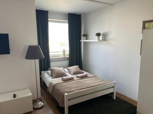 Bialoleka Apartment | Apartament Modlińska