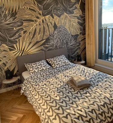 Warsaw Apartment | Apartament Mokotów Taśmowa