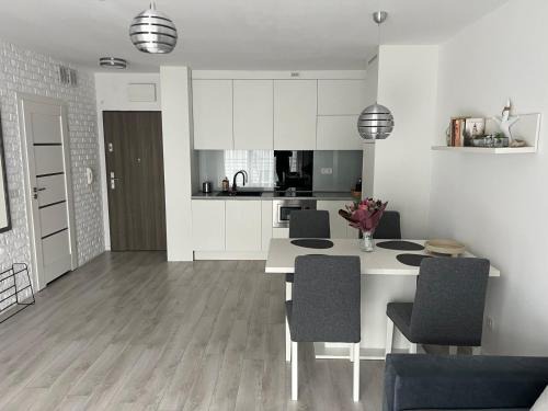 Pogorzelica Apartment | Apartament Morski 22