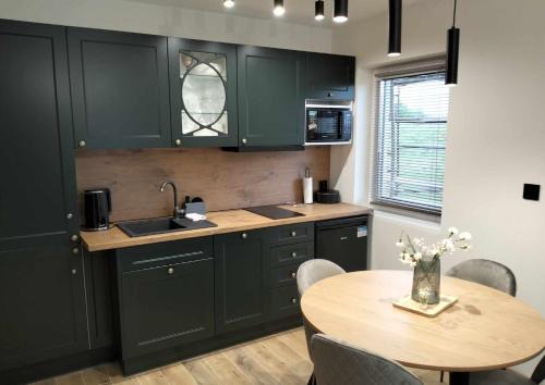 Augustow Apartment | Apartament na Glinkach