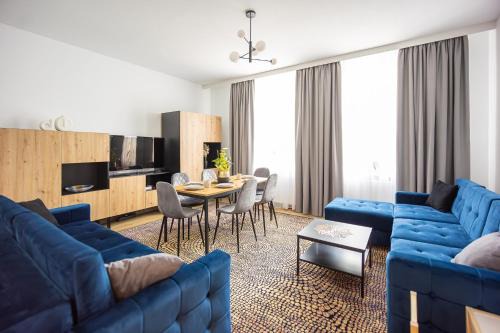 Duszniki Zdroj Apartment | Apartament na Krakowskiej, MyWeek