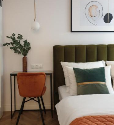 Kazimierz Dolny Apartment | Apartament Na Krzywym Kole