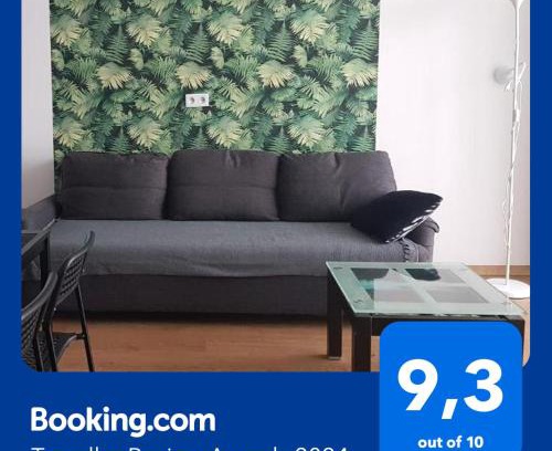 Piecki-Migowo Apartment | Apartament na Rakoczego