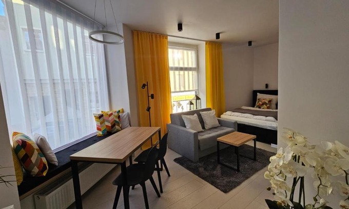 Glogowek Apartment | Apartament na Wodnej
