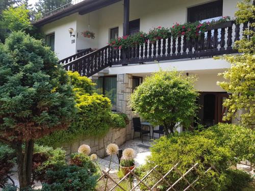 Szczytna Apartment | Apartament na Wolanach