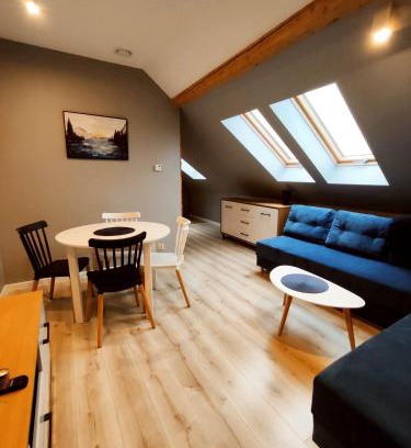 Milowka Apartment | Apartament Nad Góralem