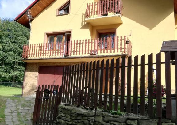 gmina Wilkowice Apartment | Apartament nad szumiącym potokiem