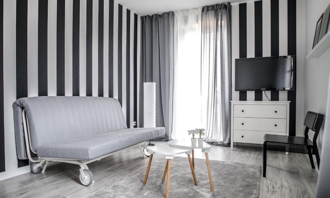 Lublin Apartment | Apartament Nadbystrzycka no.14