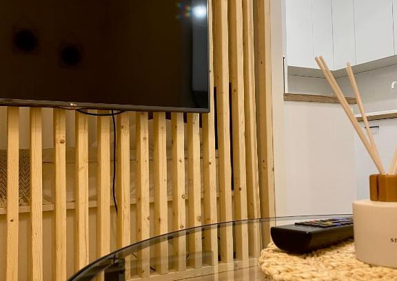 Bialoleka Apartment | Apartament Nadwiślański