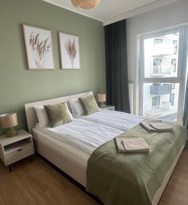 Czestochowa Apartment | Apartament Neonowy by Apartamenty 77