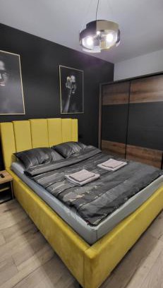 Plock Apartment | Apartament Number One