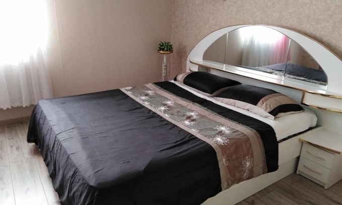 Kirovograd Apartment | Apartament on Komarova 29 вулиця Комарова 29