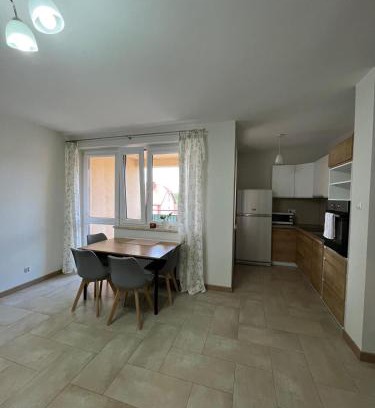 Orzysz Apartment | Apartament Orzysz