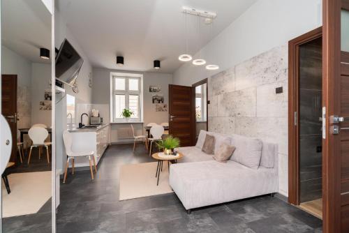 Wadowice Apartment | Apartament Papieski