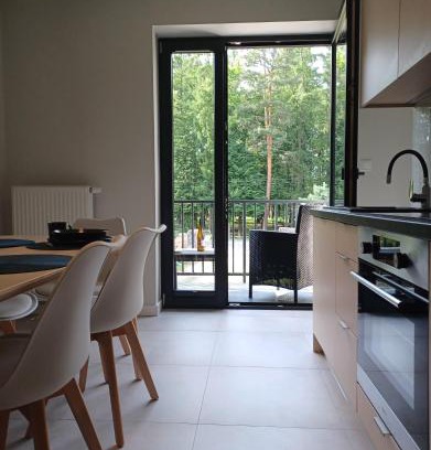 Myslenice Apartment | Apartament Parkowa 8