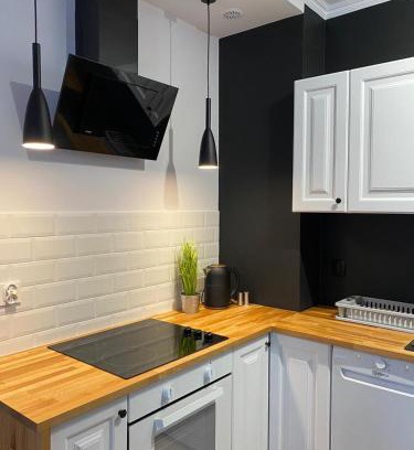 Stargard Szczecinski Apartment | Apartament Platinum Park