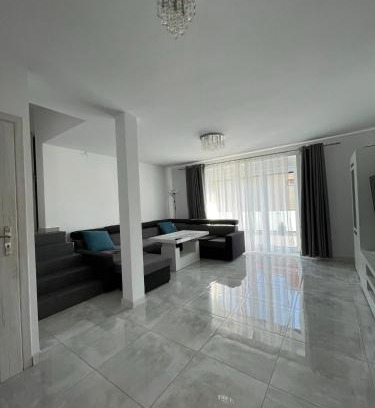 Charbrowo Apartment | Apartament pod Łebą