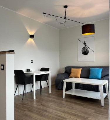 Meszna Apartment | APARTAMENT pod DĘBOWCEM