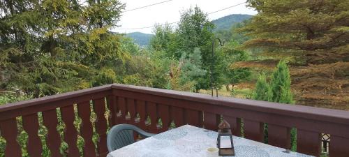 Swinna Apartment | Apartament pod Magnolią