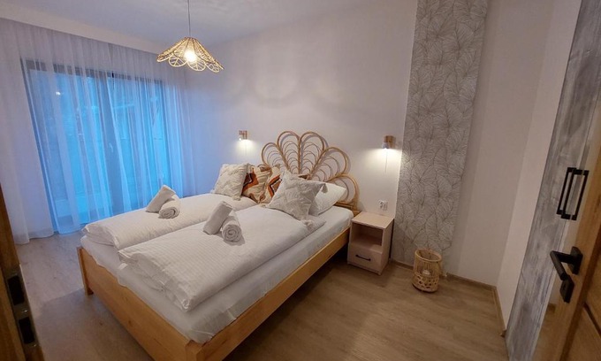 Karpacz Apartment | Apartament Pod Papugami 2 Karpatia Resort