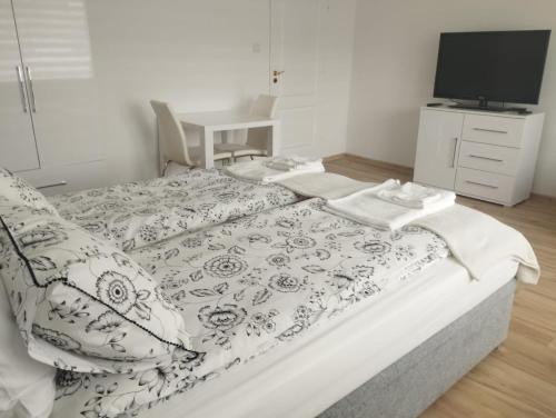 Krakow House | Apartament przy 29 alei