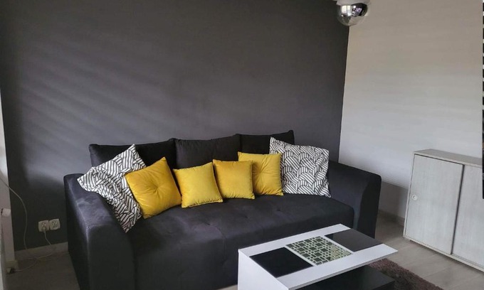 Zywiec Apartment | Apartament przy Parku