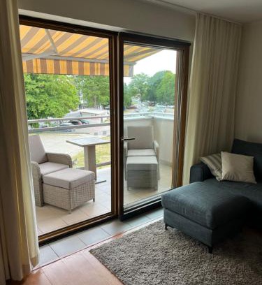 Cetniewo Apartment | Apartament Przy Plaży