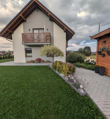 gmina Jabłonka Apartment | Apartament Przy Potoku