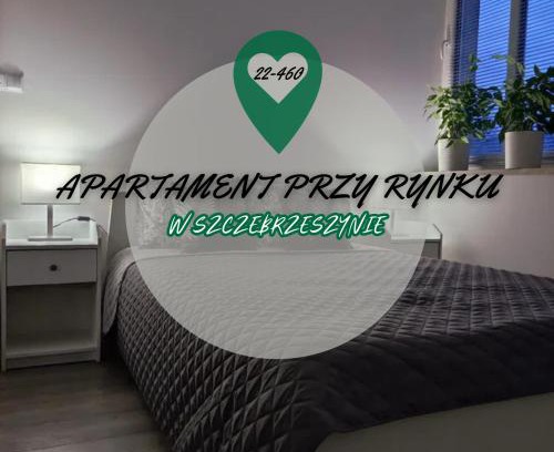 gmina Szczebrzeszyn Apartment | Apartament przy rynku w Szczebrzeszynie