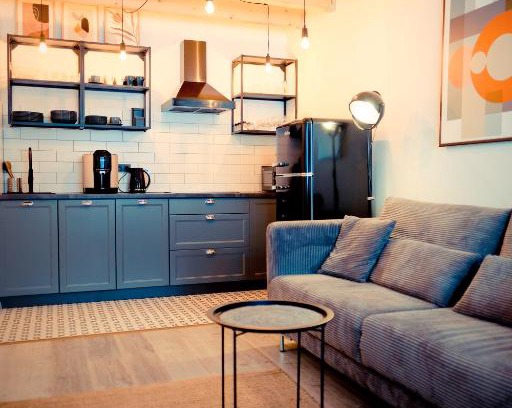 Sanok Apartment | Apartament przy Rynku