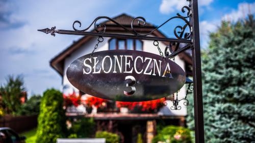 Lomnica Apartment | Apartament Przy Słonecznej