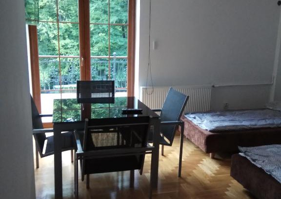 Saspow House | Apartament Przy Skale u Anny