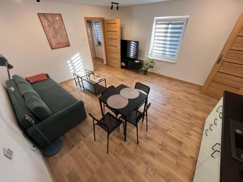Brodnica Apartment | Apartament przy Wiejskiej