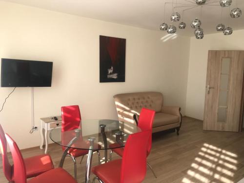 Kalisz Apartment | Apartament Rodzinny S8