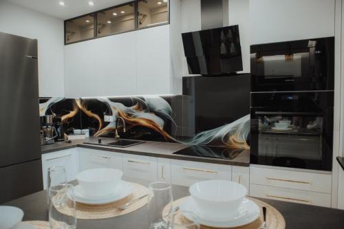 Elk Apartment | Apartament ROYAL Ełk