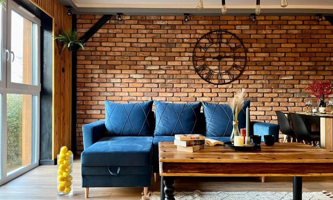 Jelenia Gora Apartment | Apartament Ryszarda Ćwirleja