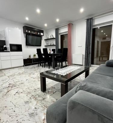 Kudowa Zdroj Apartment | Apartament „Słoneczna Polana” Kudowa Zdrój