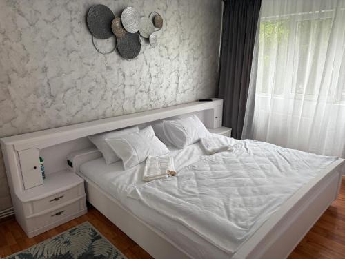 Roman Apartment | Apartament S 22