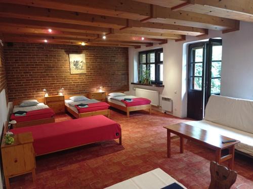 Krakow Apartment | Apartament Secesja