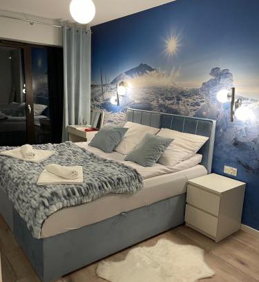 Karpacz Apartment | Apartament Silence Karpatia Resort Tanzanit