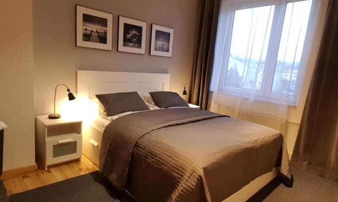 Lancut Apartment | Apartament Silver