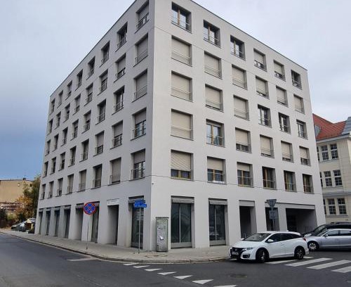 Leszno Apartment | Apartament Skarbowa Sol