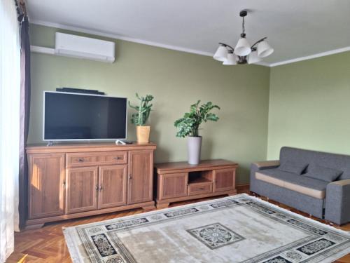 Stalowa Wola Apartment | Apartament Smile Stalowa Wola