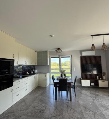 Sztutowo Apartment | Apartament Solemare nad Zalewem Wiślanym