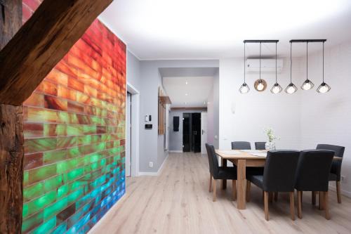 Piasek Południe Apartment | Apartament Solny Loretańska